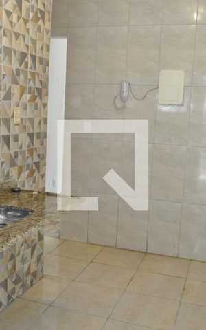 Casa de condomínio para alugar com 69m², 2 quartos e sem vagaCozinha