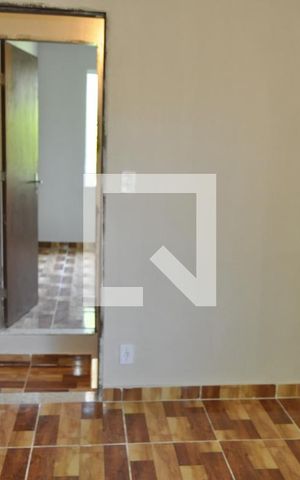 Casa de condomínio para alugar com 69m², 2 quartos e sem vagaQuarto 2