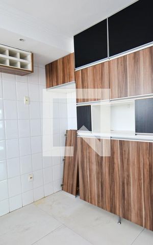 Apartamento à venda com 180m², 3 quartos e 2 vagasCozinha