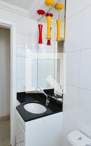 Apartamento à venda com 180m², 3 quartos e 2 vagasBanheiro social