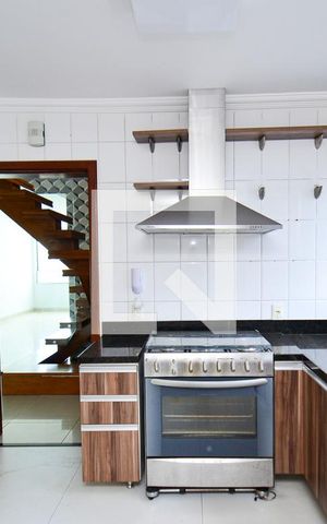 Apartamento à venda com 180m², 3 quartos e 2 vagasCozinha