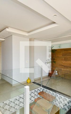 Apartamento à venda com 180m², 3 quartos e 2 vagasCobertura