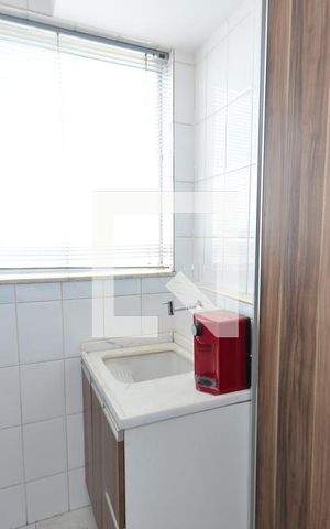 Apartamento à venda com 180m², 3 quartos e 2 vagasCozinha