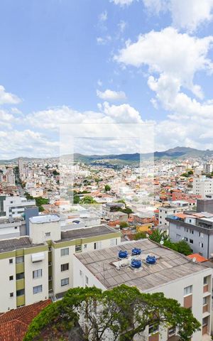 Apartamento à venda com 180m², 3 quartos e 2 vagasVista Quarto 2