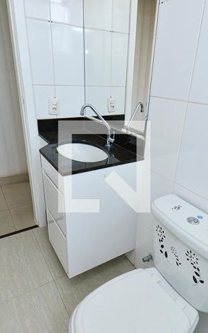Apartamento à venda com 180m², 3 quartos e 2 vagasBanheiro social