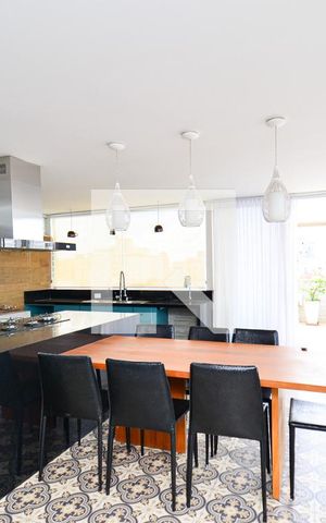 Apartamento à venda com 180m², 3 quartos e 2 vagasEspaço gourmet