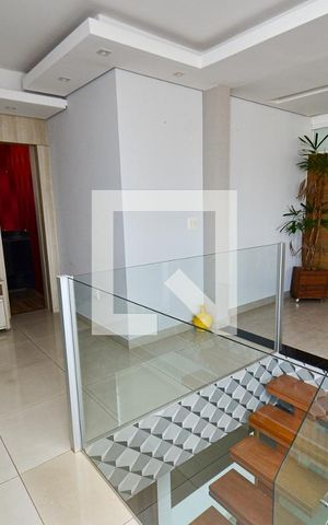 Apartamento à venda com 180m², 3 quartos e 2 vagasCobertura