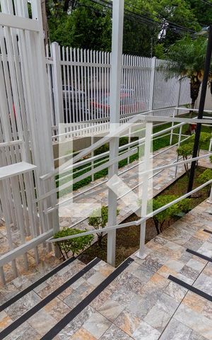 Apartamento à venda com 69m², 3 quartos e 1 vaga Apartamento à venda com 69m², 3 quartos e 1 vagaRampa de Acesso