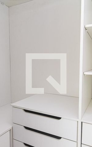 Apartamento à venda com 115m², 3 quartos e 2 vagas Apartamento à venda com 115m², 3 quartos e 2 vagasCloset do quarto 3