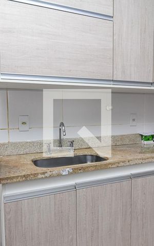 Apartamento à venda com 115m², 3 quartos e 2 vagas Apartamento à venda com 115m², 3 quartos e 2 vagasCozinha