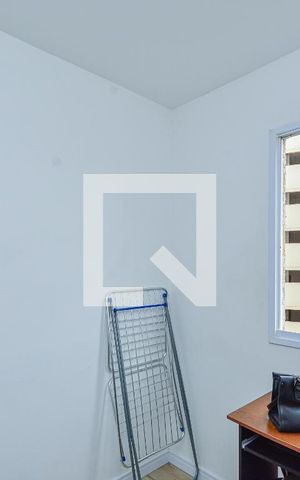Apartamento para alugar com 35m², 2 quartos e sem vaga Apartamento para alugar com 35m², 2 quartos e sem vagaQuarto 2