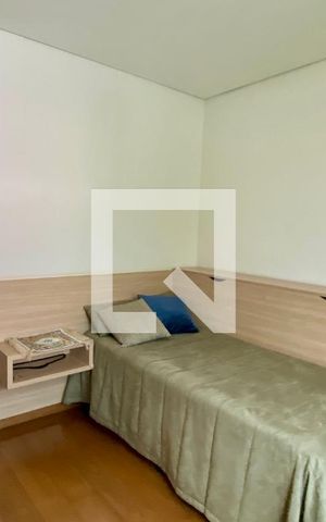 Casa para alugar com 270m², 4 quartos e 3 vagas Casa para alugar com 270m², 4 quartos e 3 vagasQuarto 3