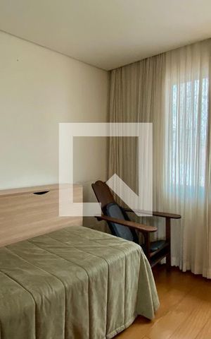 Casa para alugar com 270m², 4 quartos e 3 vagas Casa para alugar com 270m², 4 quartos e 3 vagasQuarto 3