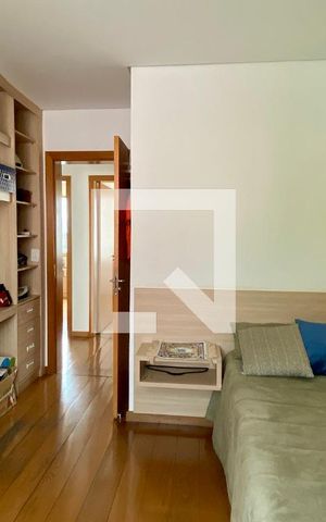 Casa para alugar com 270m², 4 quartos e 3 vagas Casa para alugar com 270m², 4 quartos e 3 vagasQuarto 3
