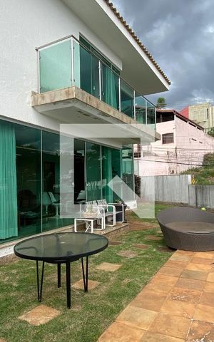 Casa para alugar com 270m², 4 quartos e 3 vagas Casa para alugar com 270m², 4 quartos e 3 vagasVaranda gourmet