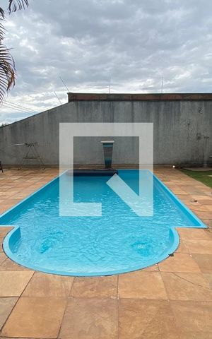 Casa para alugar com 270m², 4 quartos e 3 vagas Casa para alugar com 270m², 4 quartos e 3 vagasVaranda gourmet