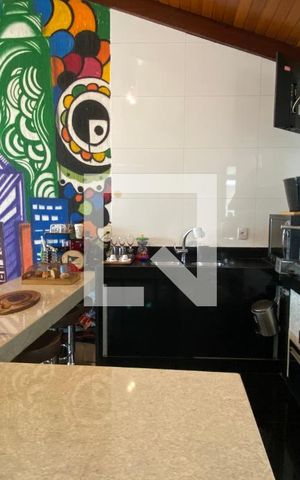 Casa para alugar com 270m², 4 quartos e 3 vagas Casa para alugar com 270m², 4 quartos e 3 vagasVaranda gourmet