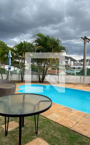 Casa para alugar com 270m², 4 quartos e 3 vagas Casa para alugar com 270m², 4 quartos e 3 vagasVaranda gourmet