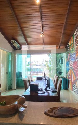 Casa para alugar com 270m², 4 quartos e 3 vagas Casa para alugar com 270m², 4 quartos e 3 vagasVaranda gourmet