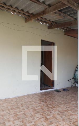 Casa à venda com 70m², 2 quartos e 2 vagasÁrea de Serviço