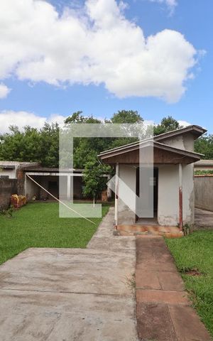Casa à venda com 70m², 2 quartos e 2 vagasÁrea externa