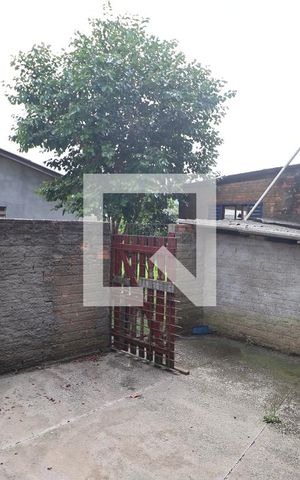 Casa à venda com 70m², 2 quartos e 2 vagasÁrea externa