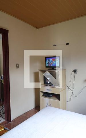 Casa à venda com 70m², 2 quartos e 2 vagasQuarto 2