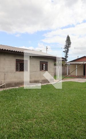 Casa à venda com 70m², 2 quartos e 2 vagasÁrea externa