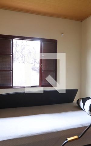 Casa à venda com 70m², 2 quartos e 2 vagasQuarto 2