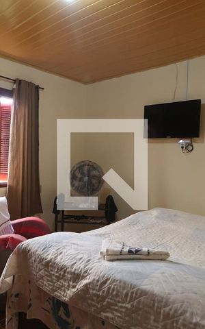 Casa à venda com 70m², 2 quartos e 2 vagasQuarto 1