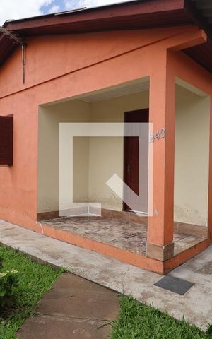 Casa à venda com 70m², 2 quartos e 2 vagasÁrea externa