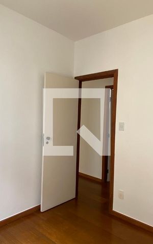 Apartamento para alugar com 75m², 2 quartos e 2 vagas Apartamento para alugar com 75m², 2 quartos e 2 vagasQuarto 2