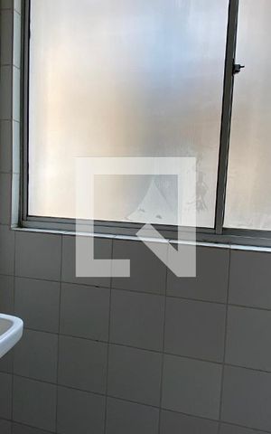 Apartamento para alugar com 75m², 2 quartos e 2 vagas Apartamento para alugar com 75m², 2 quartos e 2 vagasÁrea de Serviço