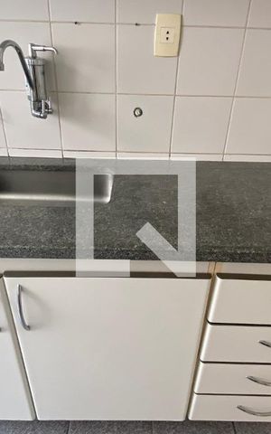 Apartamento para alugar com 75m², 2 quartos e 2 vagas Apartamento para alugar com 75m², 2 quartos e 2 vagasCozinha