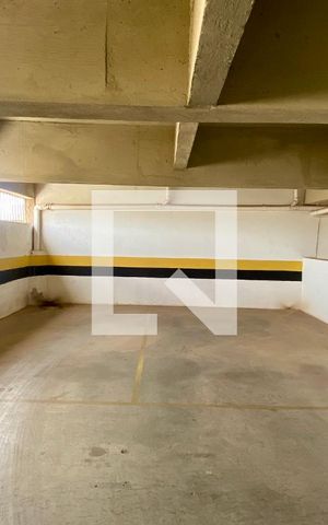 Apartamento para alugar com 75m², 2 quartos e 2 vagas Apartamento para alugar com 75m², 2 quartos e 2 vagasGaragem