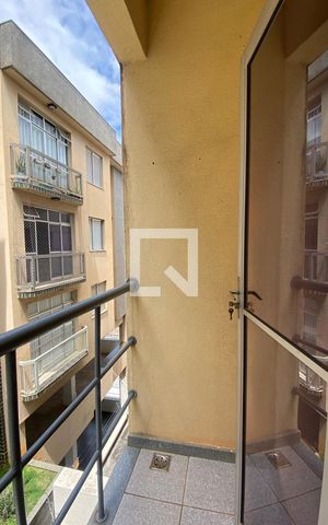Apartamento para alugar com 75m², 2 quartos e 2 vagas Apartamento para alugar com 75m², 2 quartos e 2 vagasSala