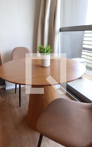 Studio para alugar com 27m², 1 quarto e sem vagaStudio 