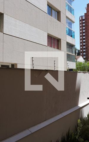 Studio à venda com 26m², 1 quarto e sem vagaVaranda
