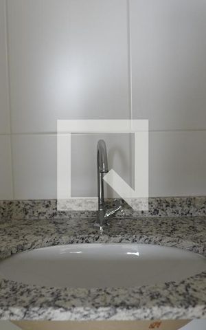 Studio à venda com 26m², 1 quarto e sem vagaBanheiro