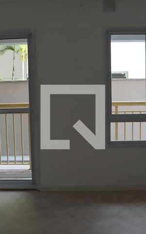 Studio à venda com 26m², 1 quarto e sem vagaStudio