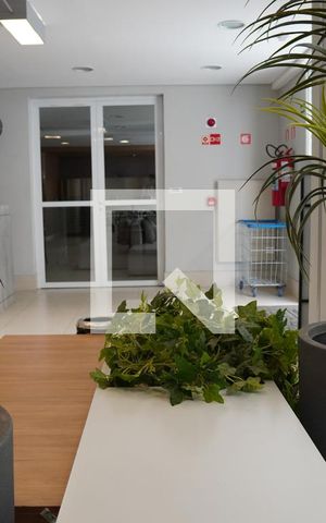 Studio à venda com 26m², 1 quarto e sem vagaHall