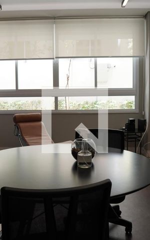 Studio à venda com 26m², 1 quarto e sem vagaCoWorking