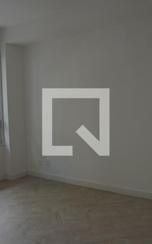 Studio à venda com 26m², 1 quarto e sem vagaStudio