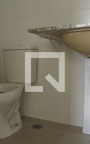 Studio à venda com 26m², 1 quarto e sem vagaBanheiro