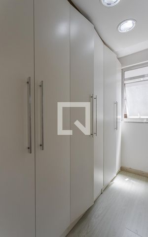 Apartamento à venda com 176m², 3 quartos e 2 vagas Apartamento à venda com 176m², 3 quartos e 2 vagasSuíte 1