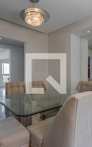 Apartamento à venda com 176m², 3 quartos e 2 vagas Apartamento à venda com 176m², 3 quartos e 2 vagasSala de Jantar