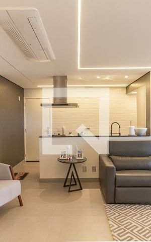 Apartamento à venda com 104m², 3 quartos e 2 vagas Apartamento à venda com 104m², 3 quartos e 2 vagasSala