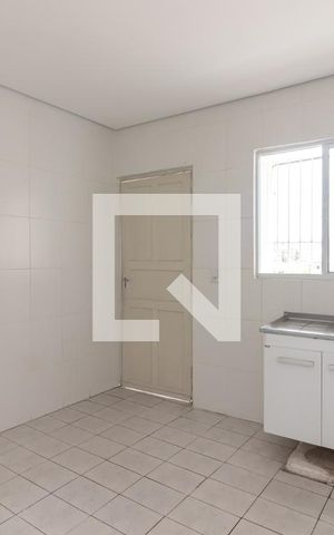 Casa para alugar com 40m², 1 quarto e sem vagaCozinha