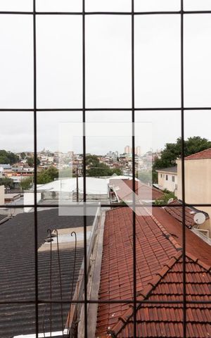 Casa para alugar com 40m², 1 quarto e sem vagaVista da Área de Serviço
