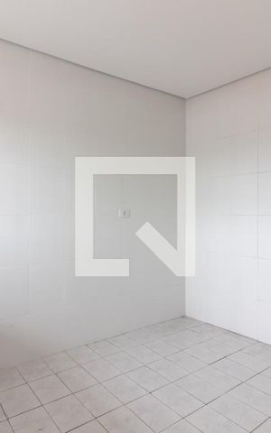 Casa para alugar com 40m², 1 quarto e sem vagaCozinha